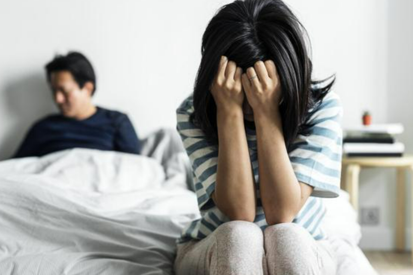 女子婚后两年不愿意被丈夫碰她，惨遭婚内强奸，法院的判决让人意想不到