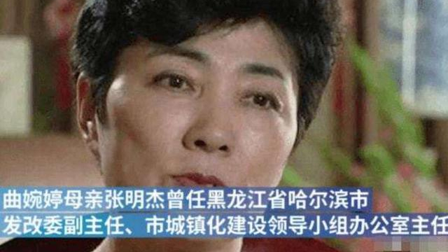 哈尔滨“狂妄女贪”，敛财3.5亿，迫害566个家庭，被抓后拒不交代，女儿是知名歌手