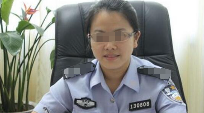 苍南县女民警遭奸杀案！得知受害者是民警，竟将其残忍杀害！