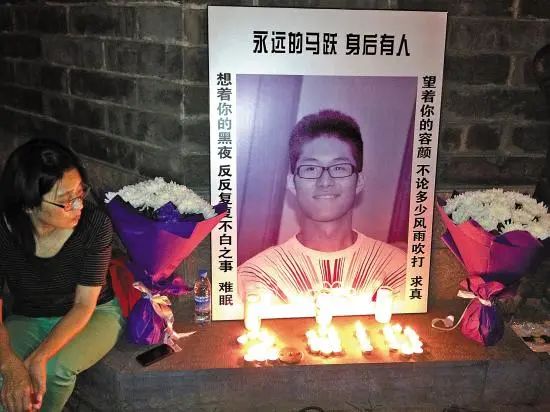 决不为任何利益出卖灵魂!中国最美首席女法医誓死捍卫法律底线