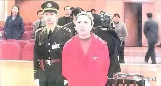 【反腐】从三陪女到部长,靠美色征服领导,疯狂敛财,雇凶杀人