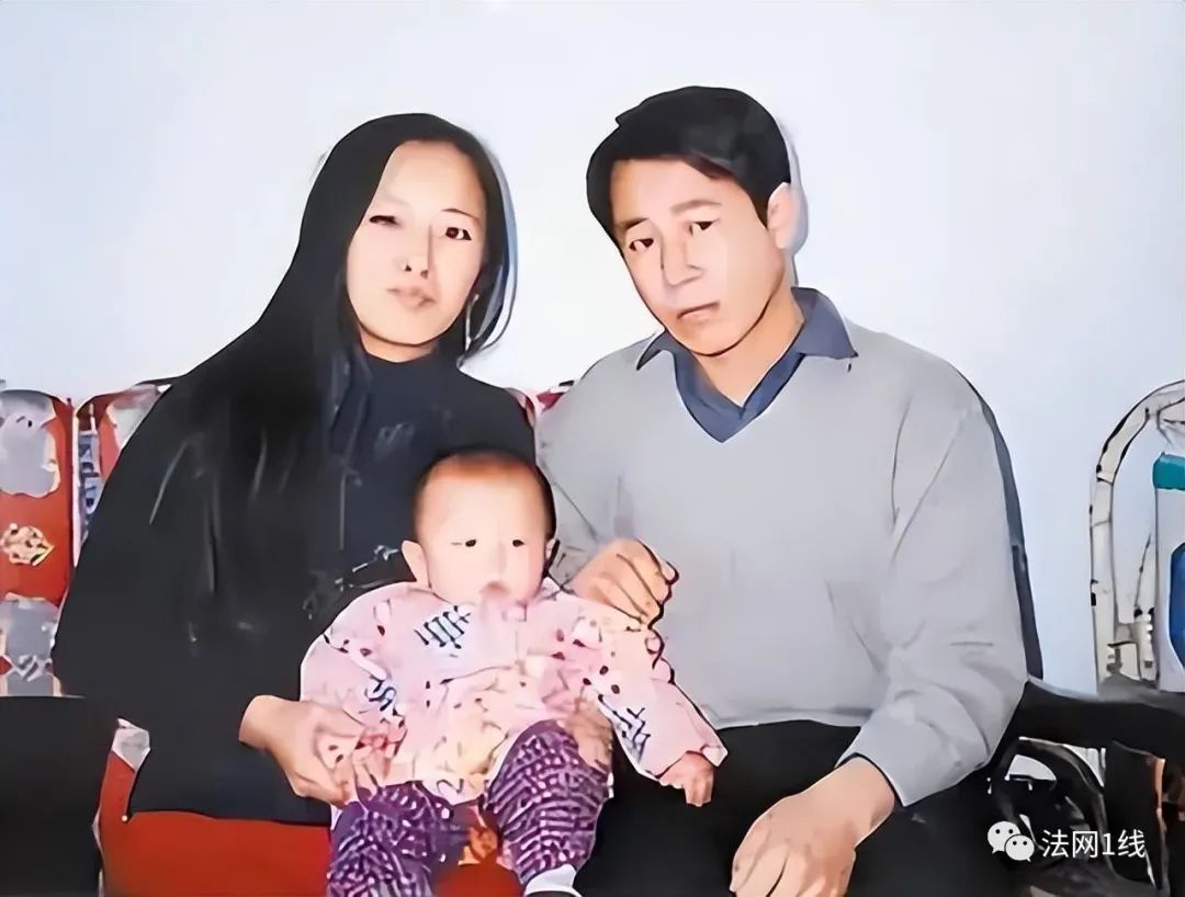 【案例】丈夫被刑讯逼供致脑萎缩,警花与局长私会时身亡