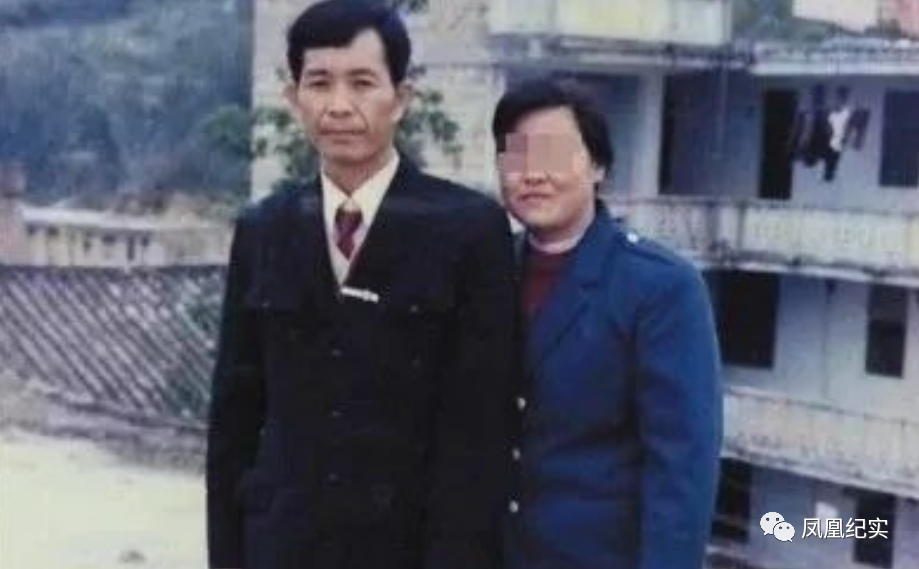 “我终于报仇了，他就该死！”广西退休法官，被歹徒连砍13刀身亡，警察牵出22年秘密