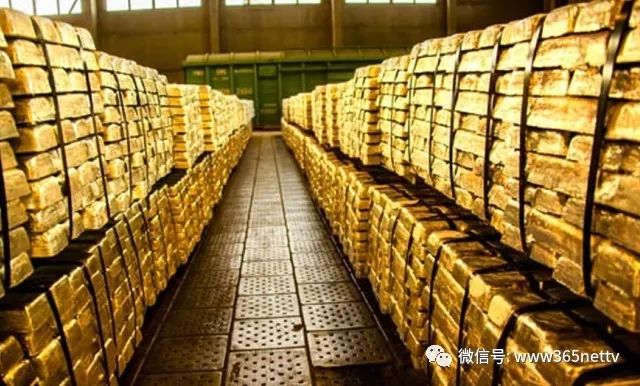 多伦多黄金案疑内神通外鬼！6箱金条神秘消失至今未破案