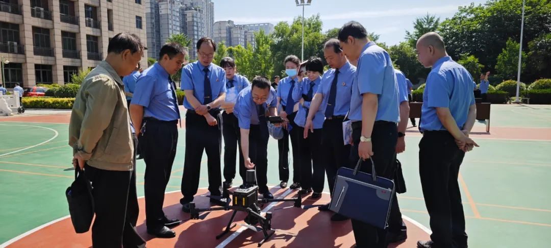陕西检察：数字赋能让公平正义可感可触