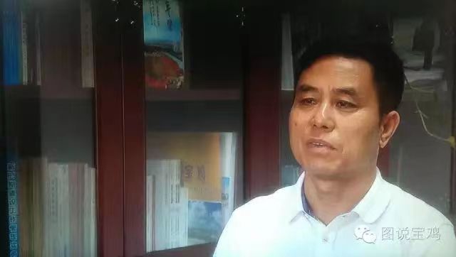 通报！原宝鸡市城乡建设规划局党组书记、局长杨锦辉被查