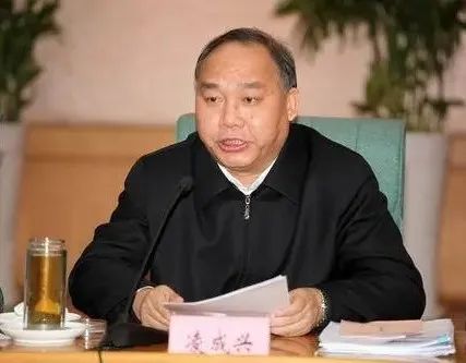 国家烟草专卖局原局长凌成兴被查！