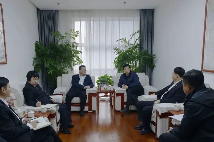 “院地联动”聚合力 打造“全链条”诉源治理体系